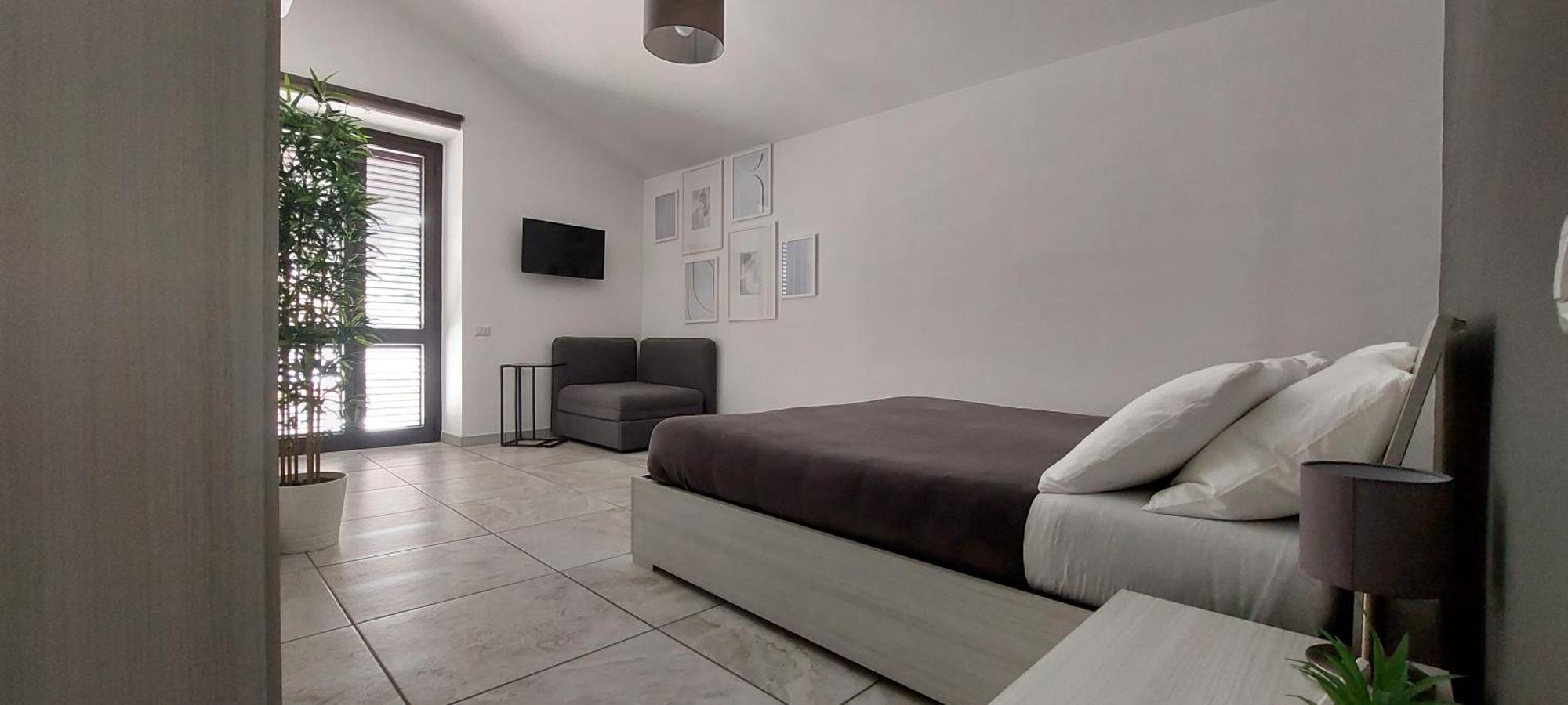 B&B Domus San Pietro Cetara Exterior photo