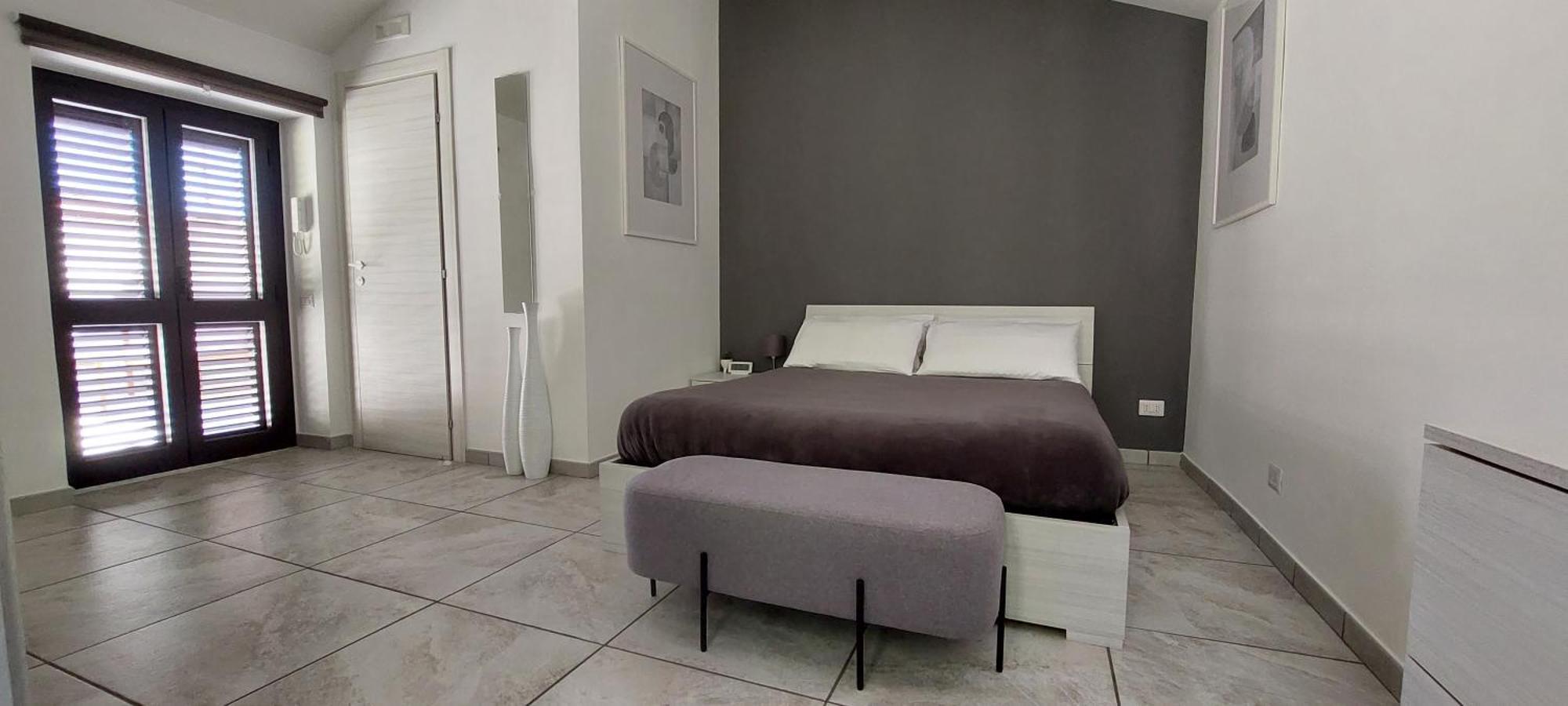 B&B Domus San Pietro Cetara Exterior photo