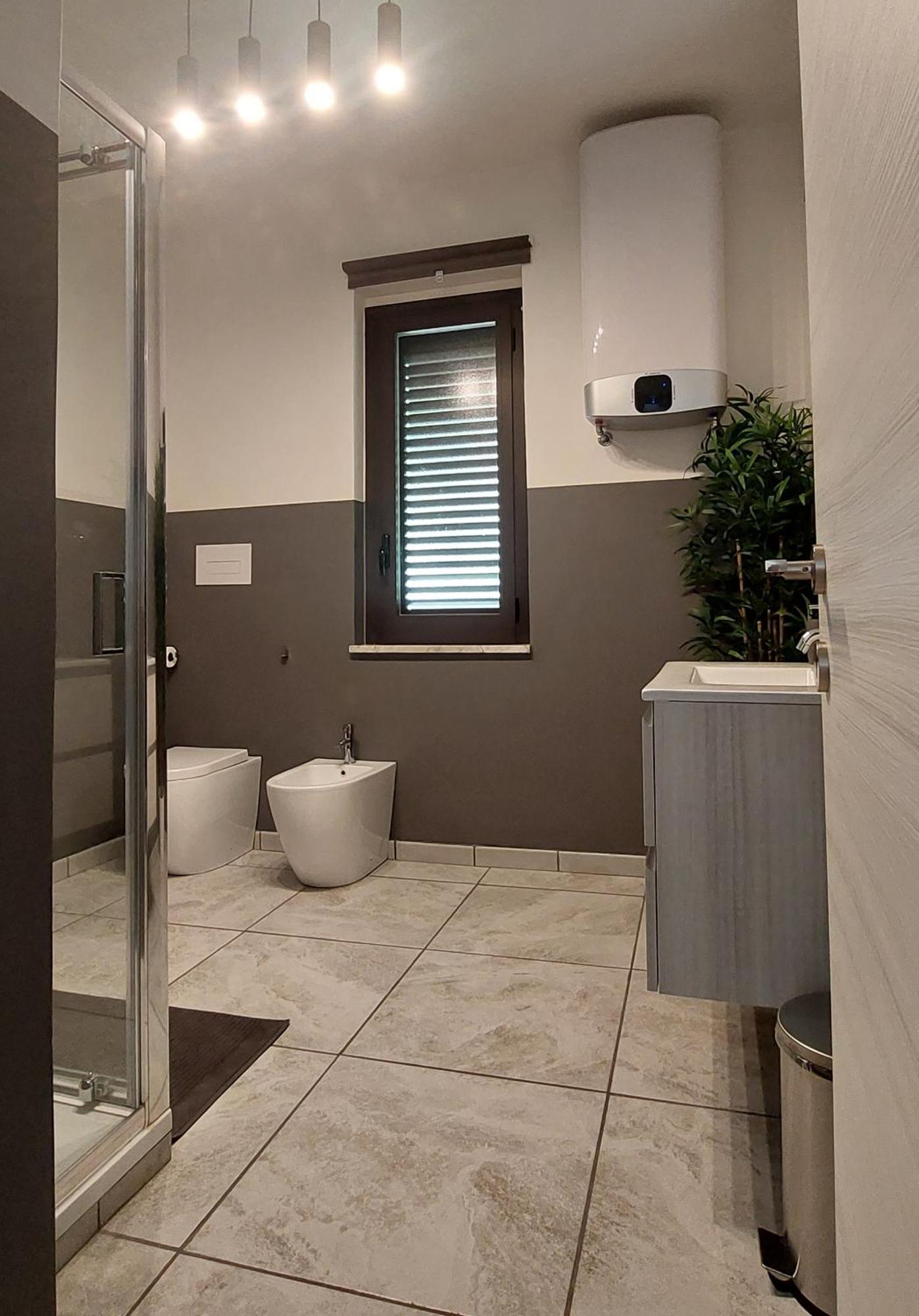B&B Domus San Pietro Cetara Exterior photo